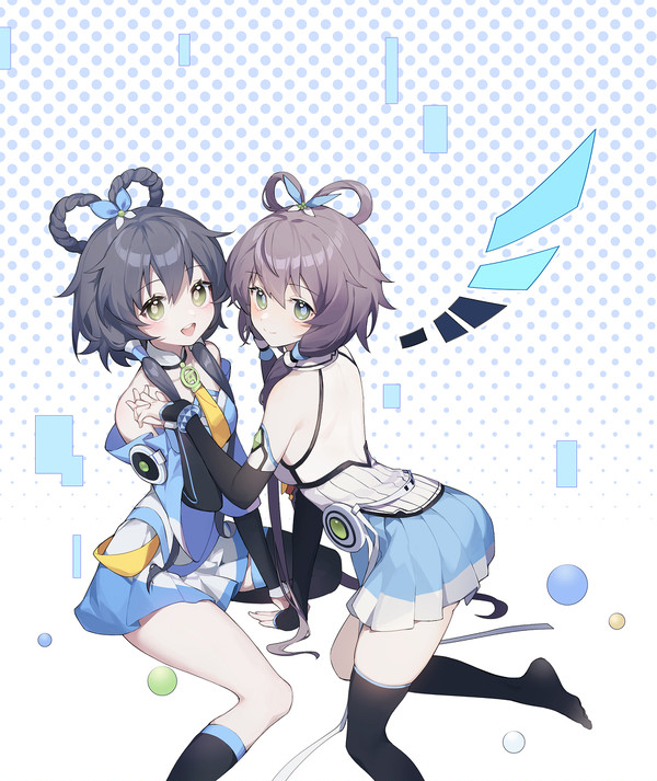 双依