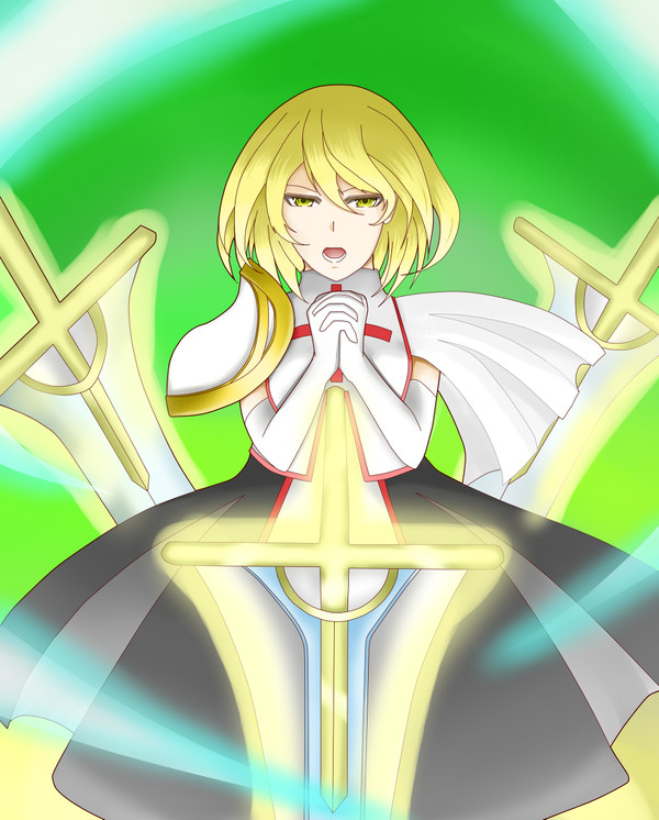 アルキオラ＝エイメン決戦仕様