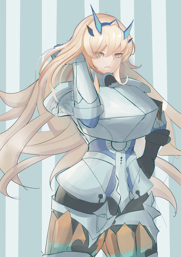 妖精騎士ガヴェイン＋マイクロビキニ