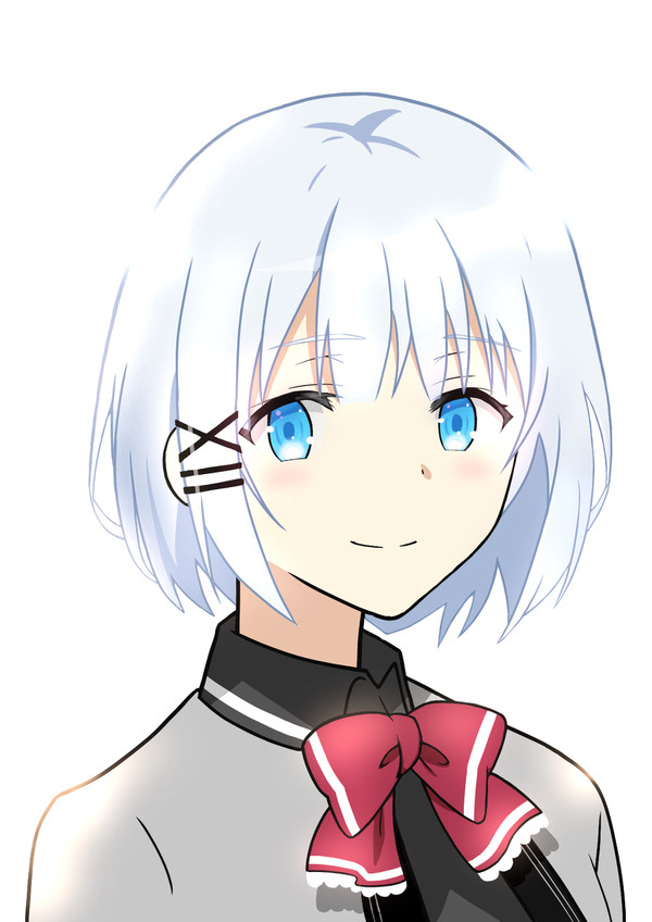 シエスタさん