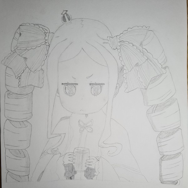 ベアトリス(リゼロ)