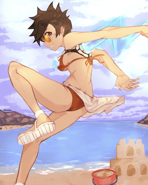 Tracer