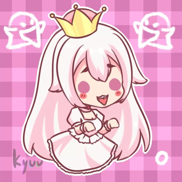 Chibi Boosette