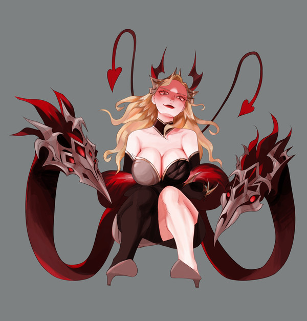 Evelynn