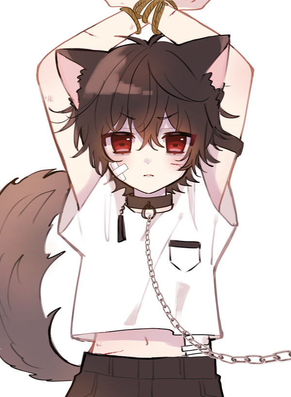 🐺
