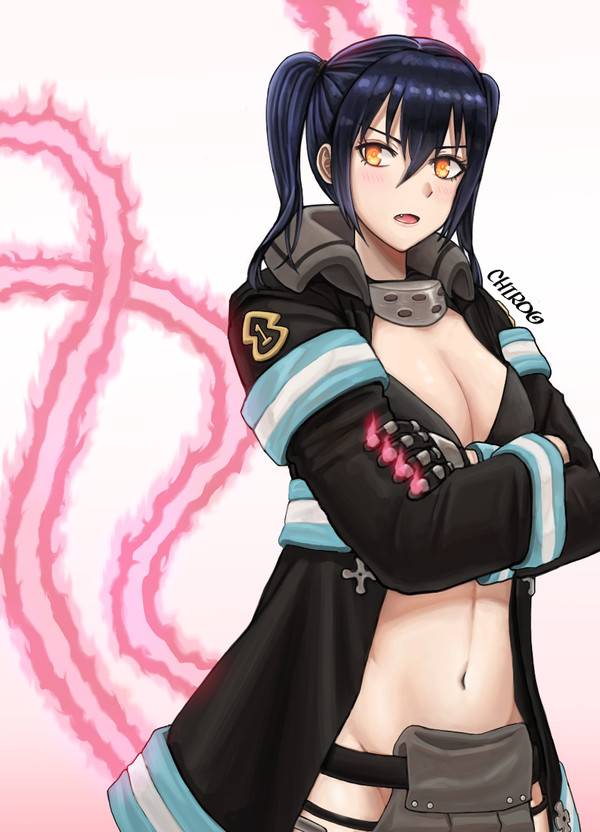 タマキ