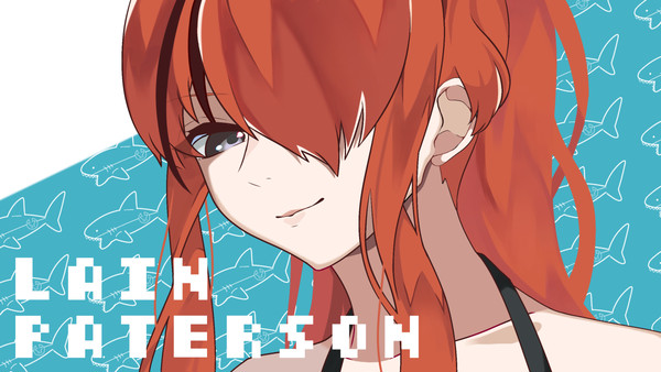 パタ姉さん