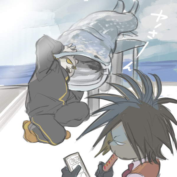 オッドタクシーまとめ