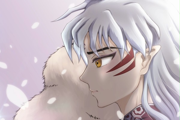 殺生丸さま