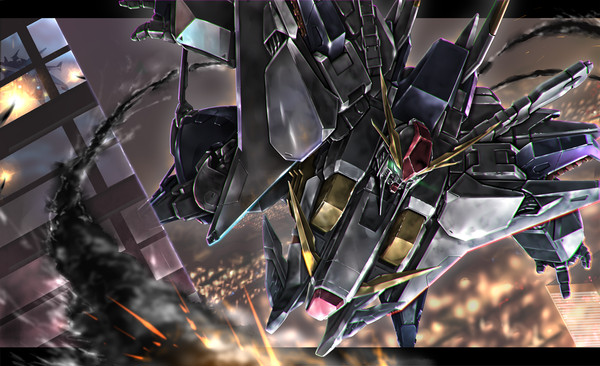 - Ξ・G -