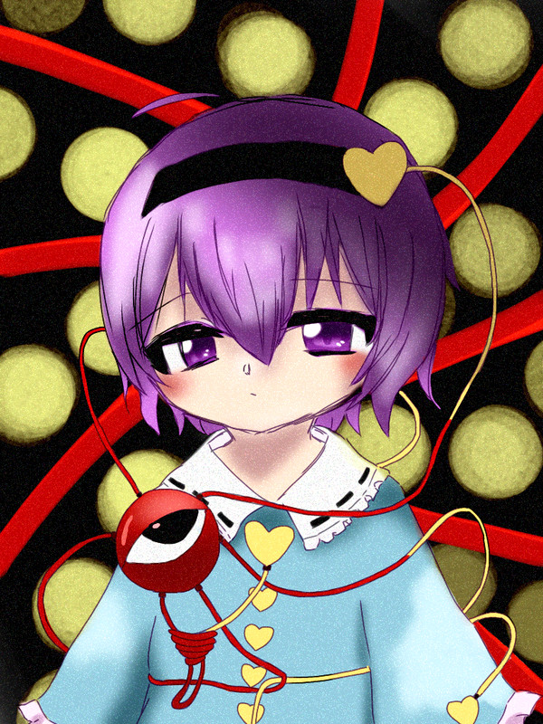 さとりしゃま