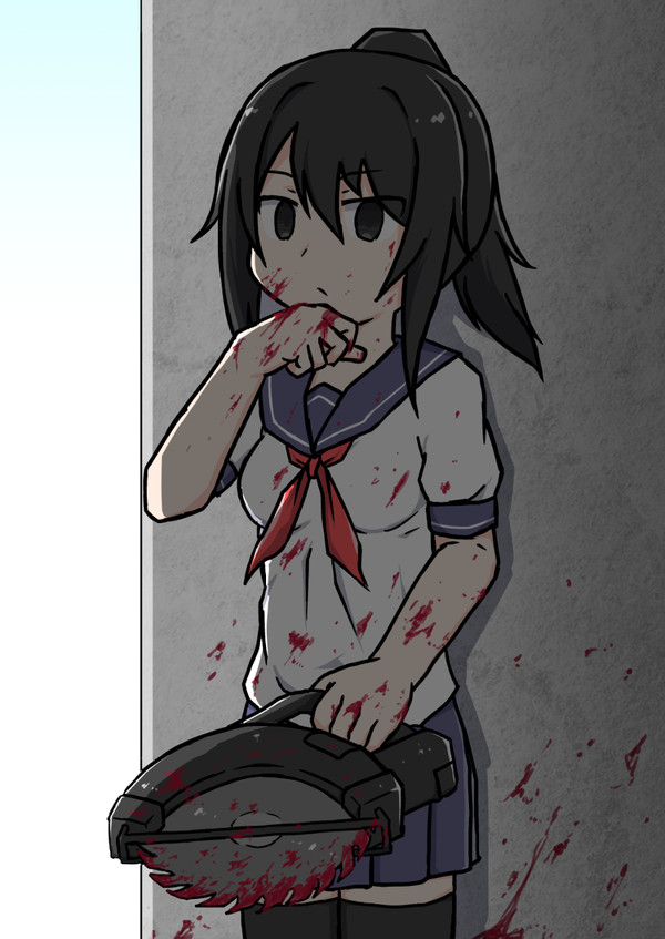 告白以外なんでもできる女