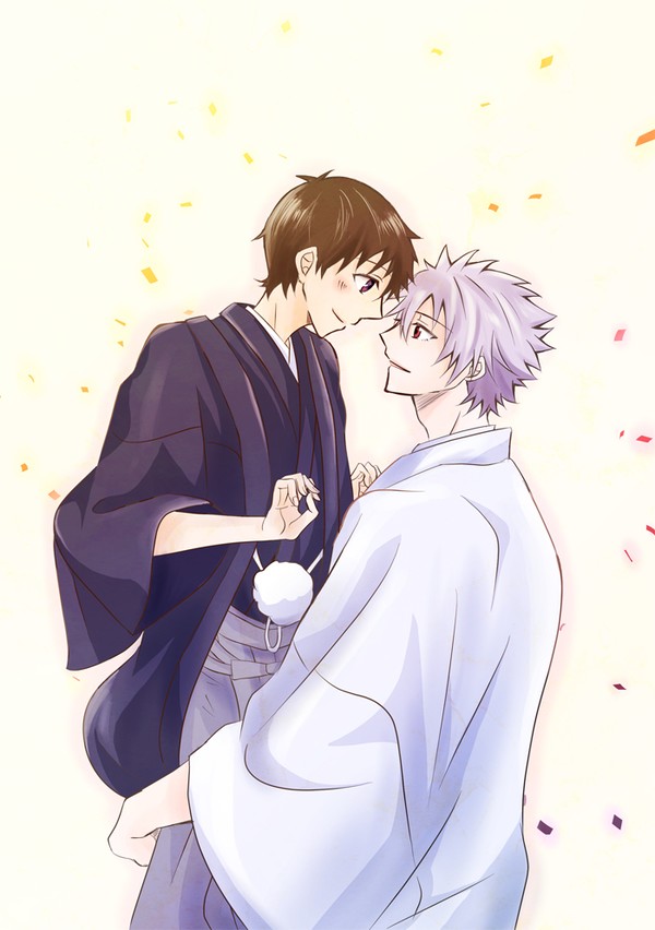 祝!