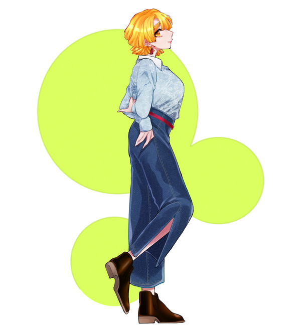 宇善♀4