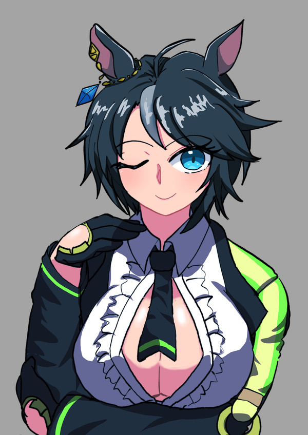 フジキセキ