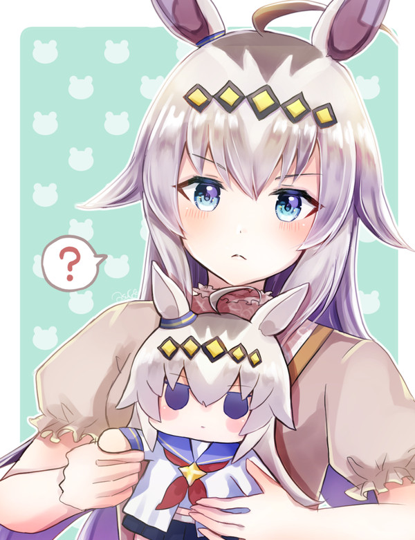 おぐりん