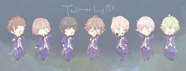 ついろぐ①