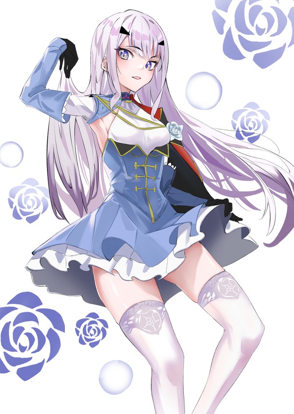 妖精騎士ランスロット