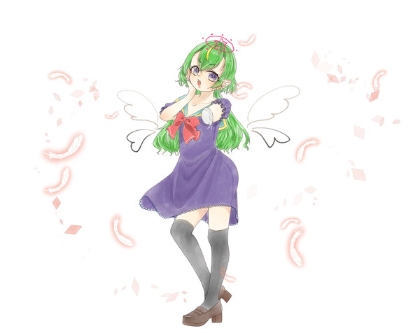 天使2