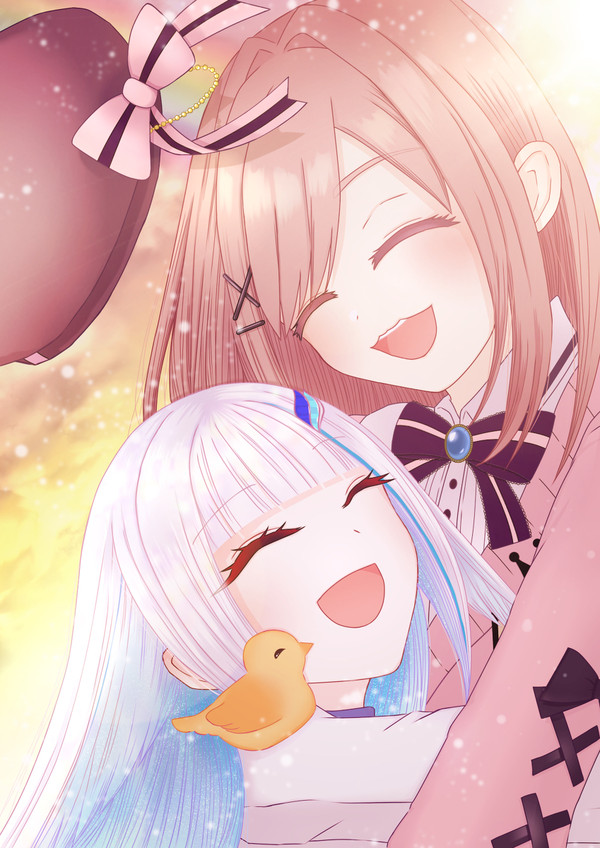 リゼるる