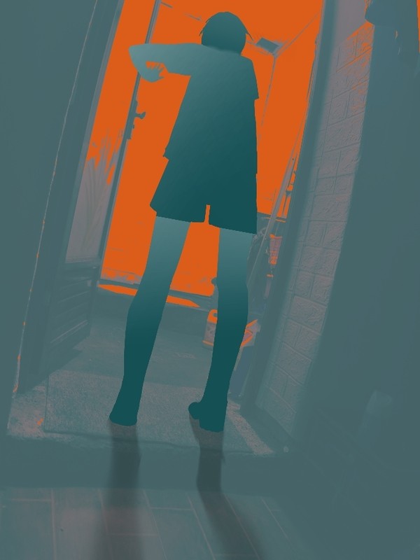 あの私が存在した世界