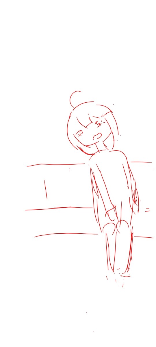 靠