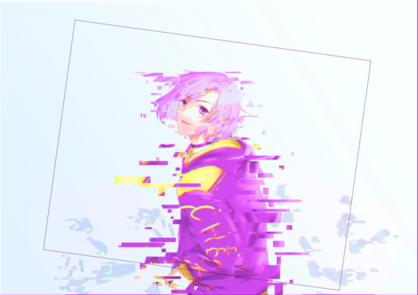 紫夕くん