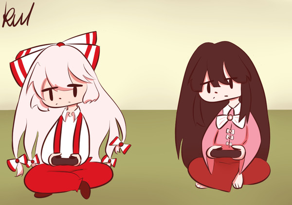 gaming