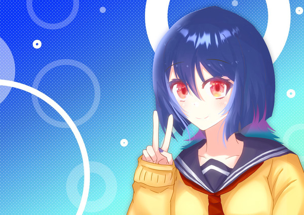 しおんちゃん*