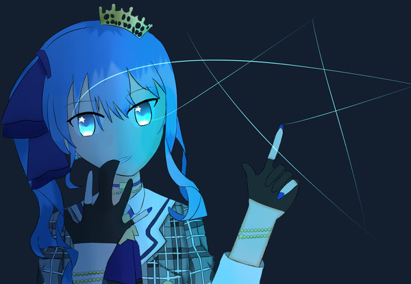 Shooting Star