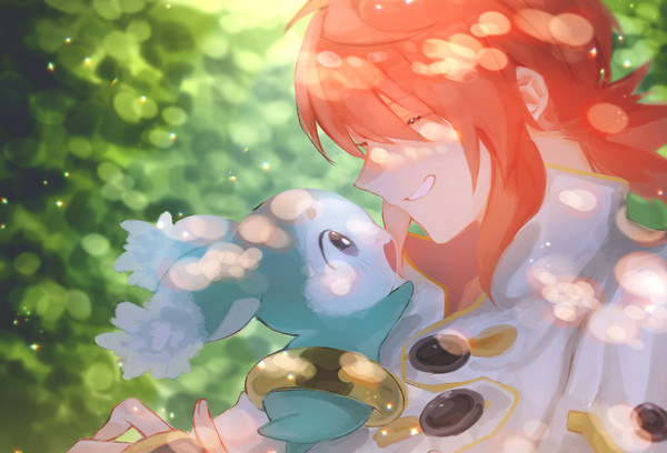 【TOA】大体ジェイドLOG