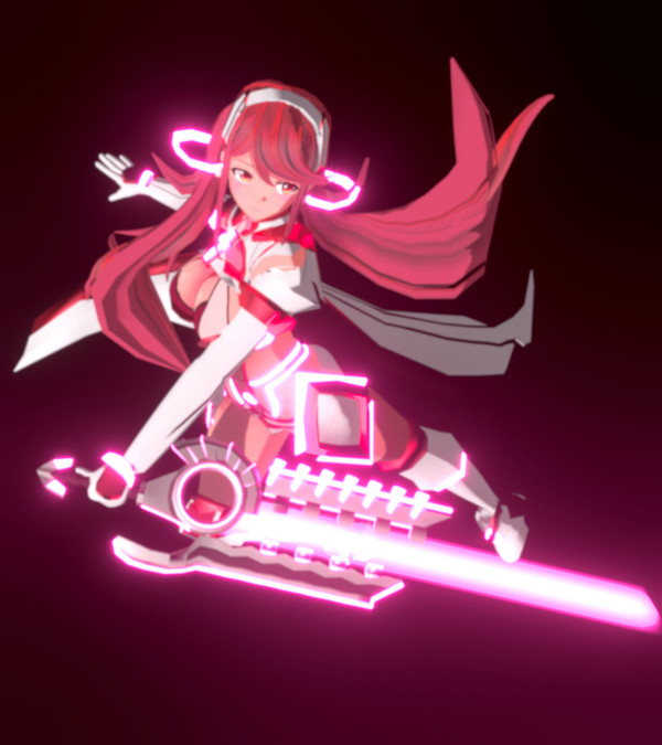 Prototype Pyra (More)