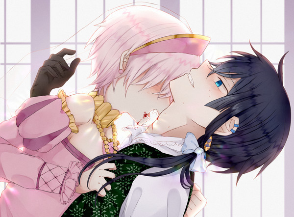 ヴァニタス