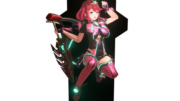 Pyra