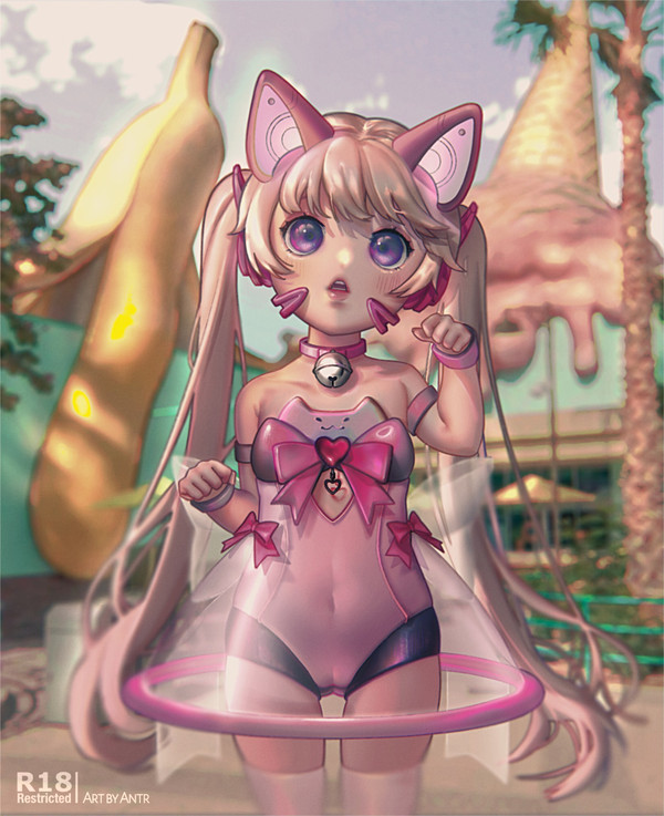 Lily 💞