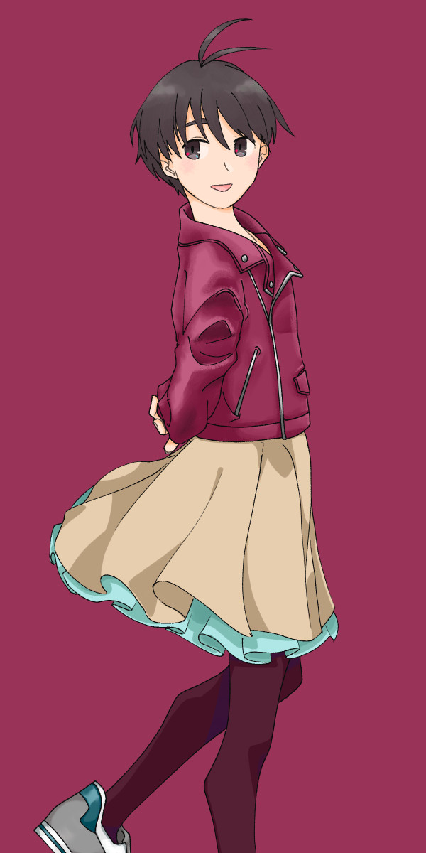 活動録