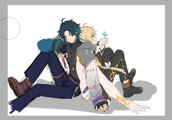 无题