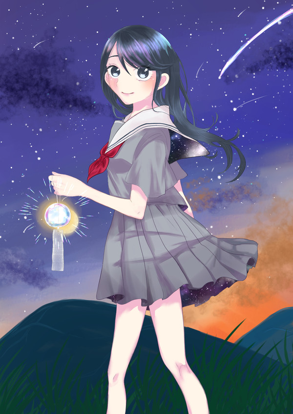 私たちの光