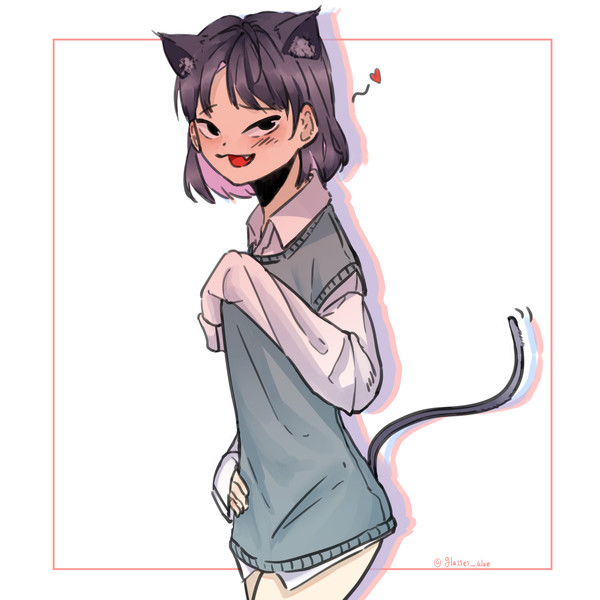 낙서5