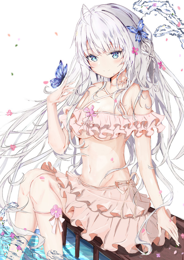 雫るる