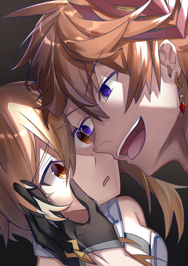 タルタルイラストまとめ
