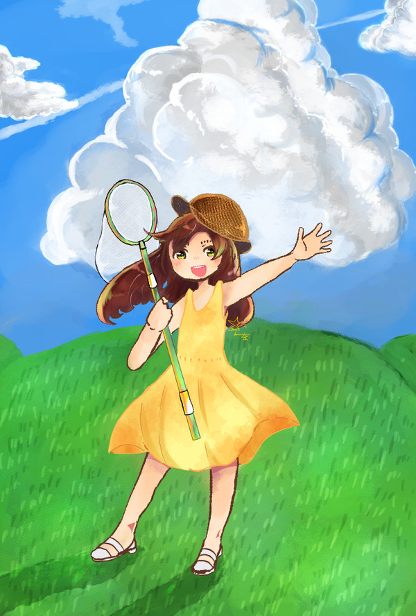 創作まとめ②