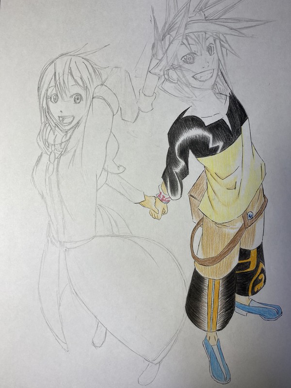 過去絵