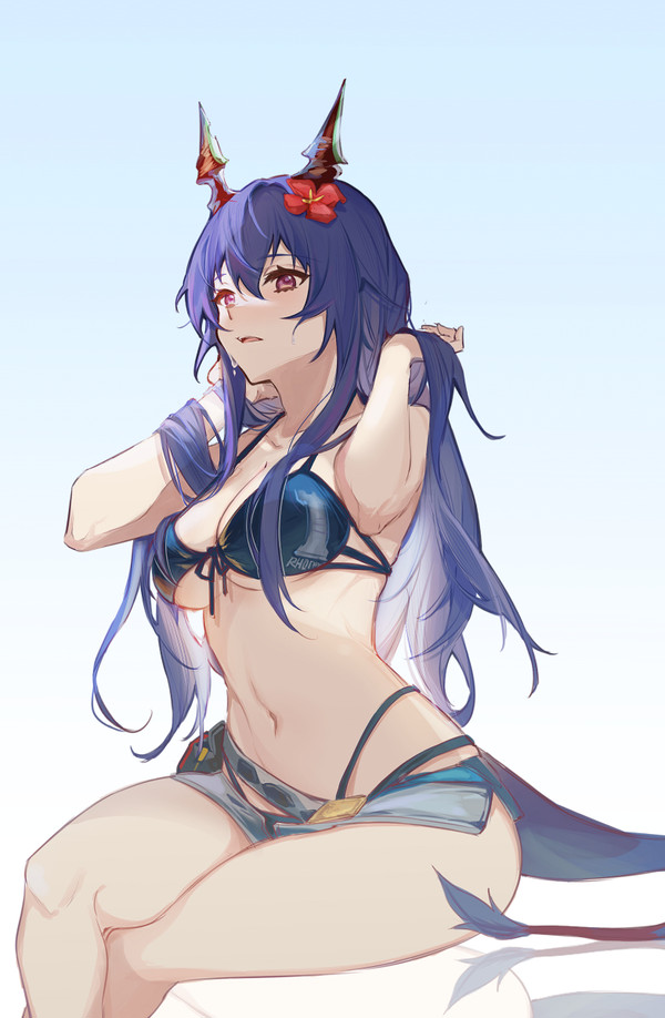 陈