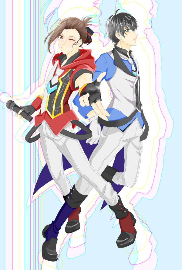 sideM