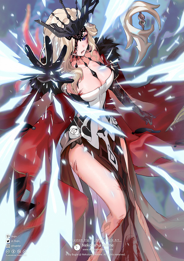 シニョーラ