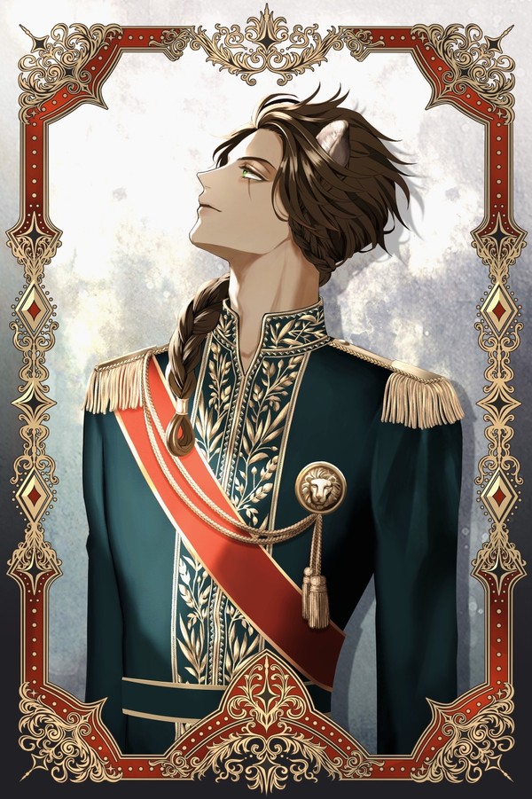 レオナ・キングスカラー誕生祭2021