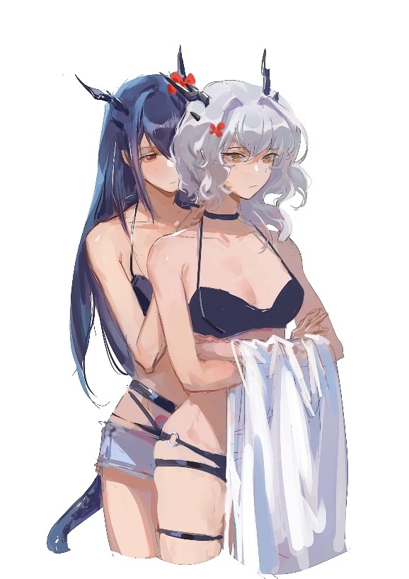👙👙