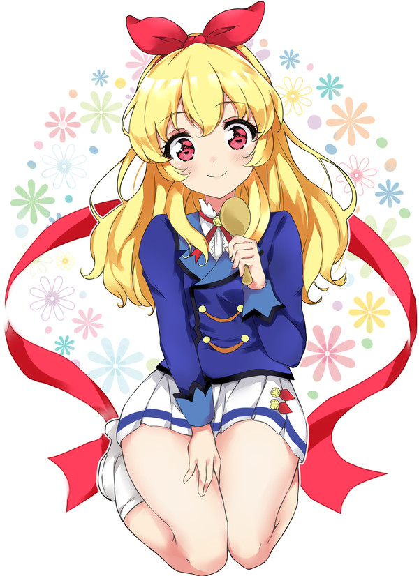 星宮いちご