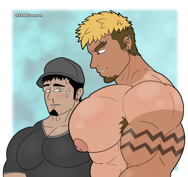 Pec meme